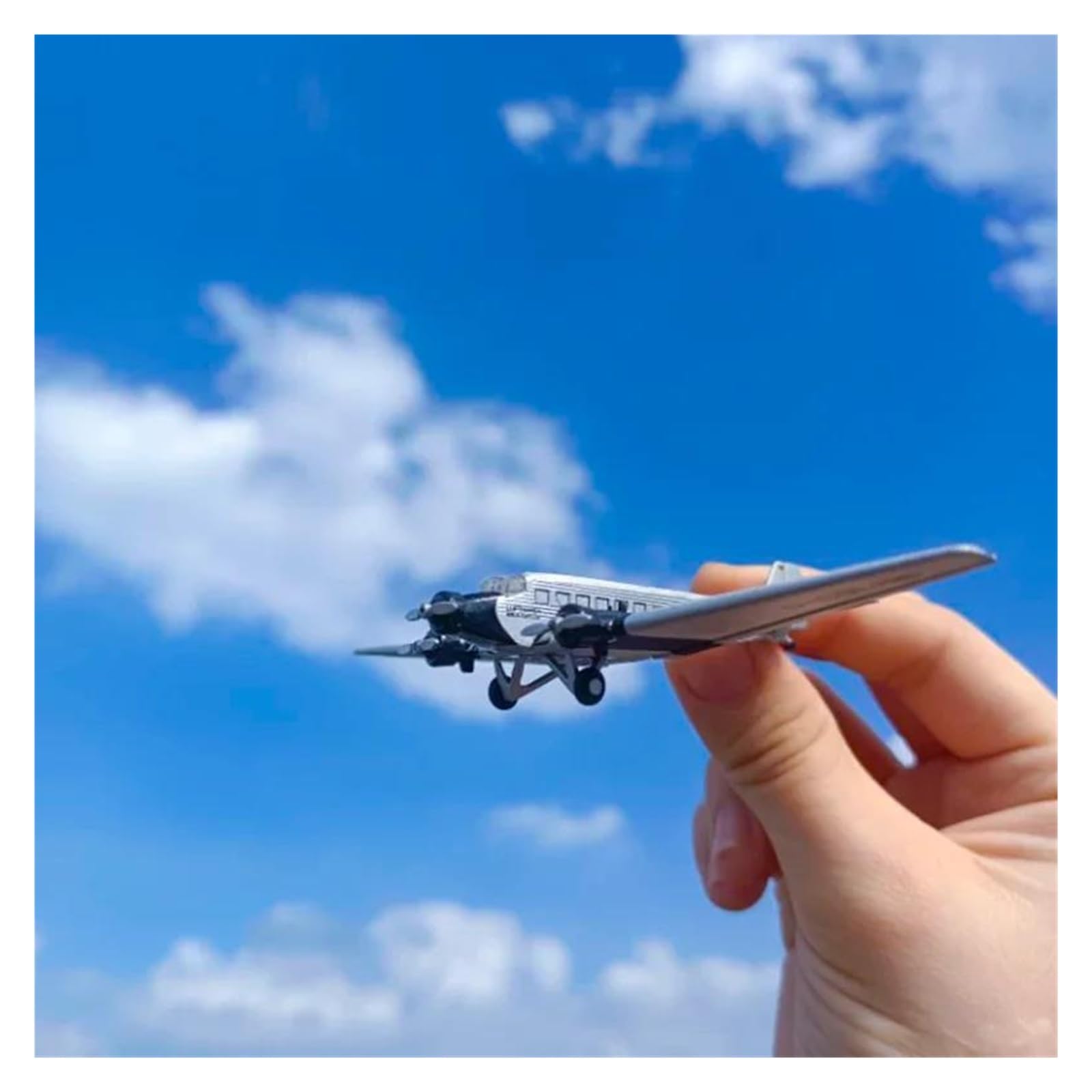 空の旅 Ju 52 (航空機) - Wikipedia