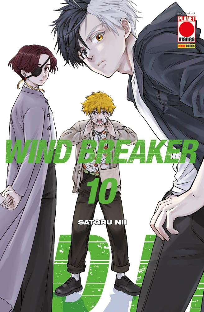 その他 WIND BREAKER Amazon.co.jp: WIND BREAKER Exhibition Official Catalogue