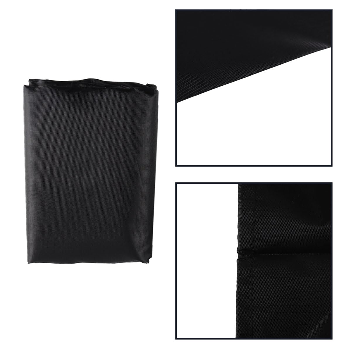 Funda universal resistente para soporte de guitarra, a prueba de polvo y protección UV, para soportes de guitarra acústica y eléctrica, accesorios para estudio en casa y escenario.