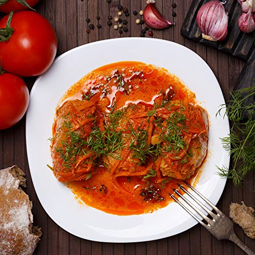 The Spice Lab Gochugaru Korean Red Pepper Flakes – Authentic Chili Flakes For Korean Favorites Like Kimchi & Stir-Fries, Elevate Your Asian Cuisine with Premium Kosher, Gluten-Free Red Pepper Flakes - Image 9