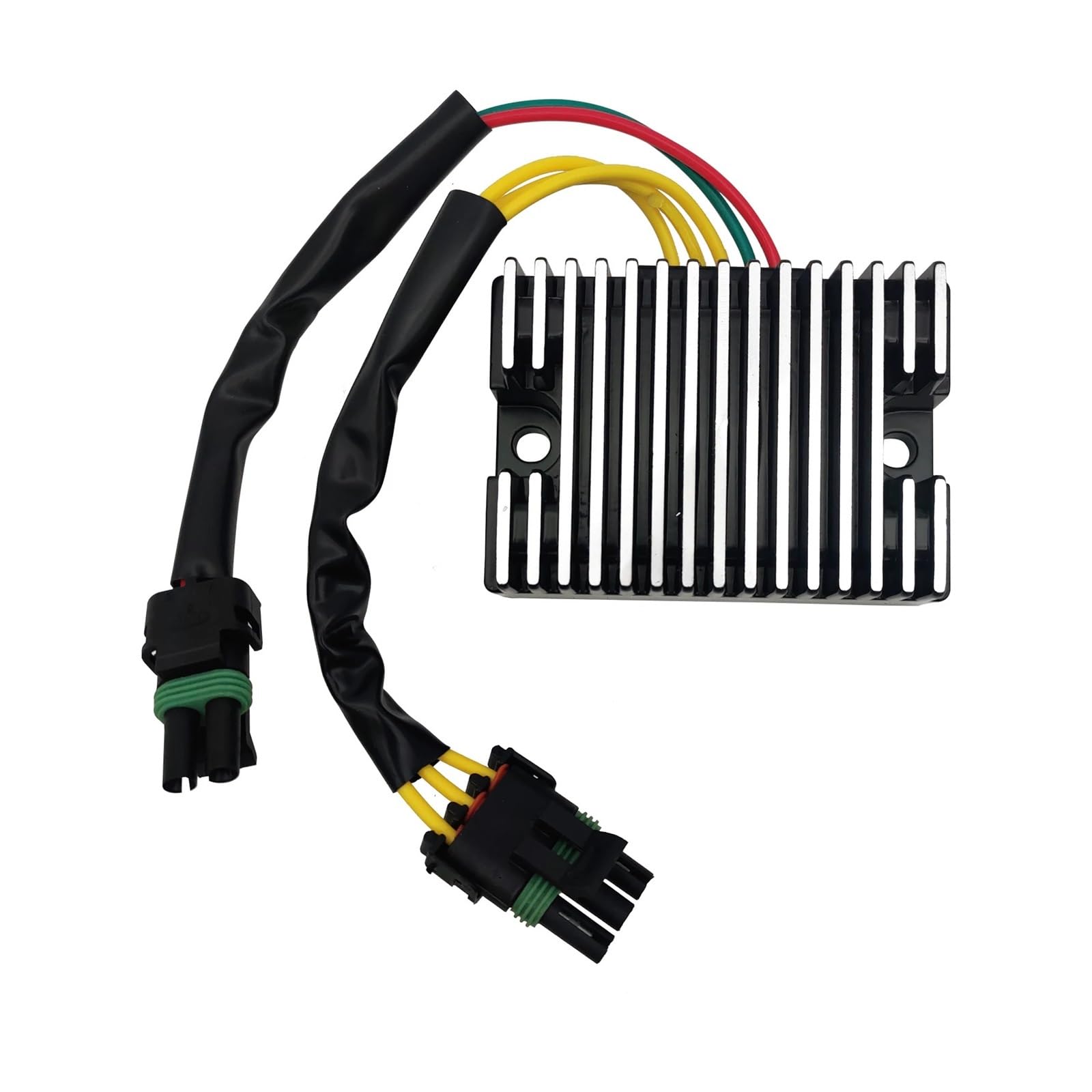 Motorcycle Voltage Regulator Rectifier 278001554 For D GSX RFI GTI LE RFI GTX DI GTX LRV DI RX Sportster LE XP motorcycle parts