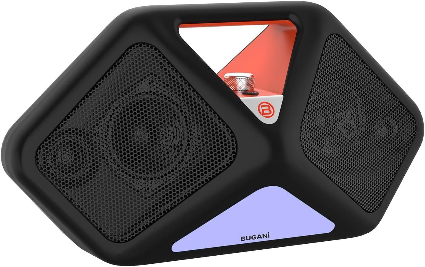 Amazon.com: BUGANI Bluetooth Speaker Wireless 120W, Portable