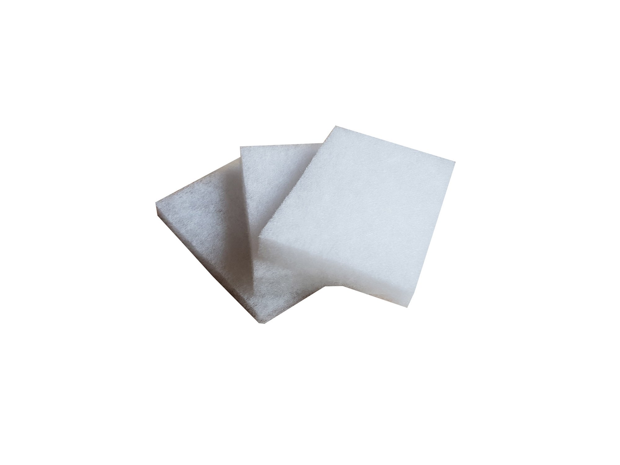 Filtermatte, KSB/220, G3, ca. 17 mm stark (1 x 10 m)