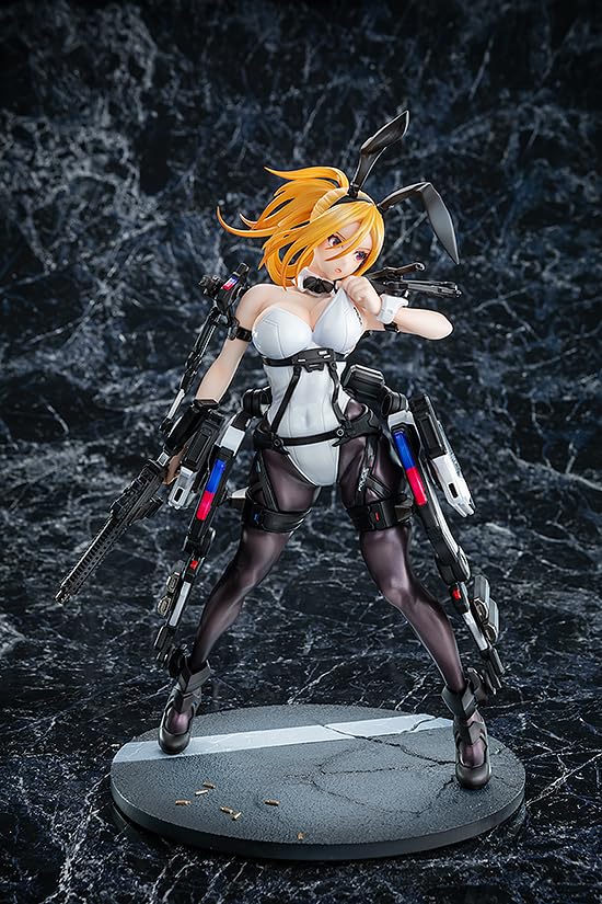 Amazon.co.jp: KADOKAWA アームズノート パワードバニー 1:7スケール