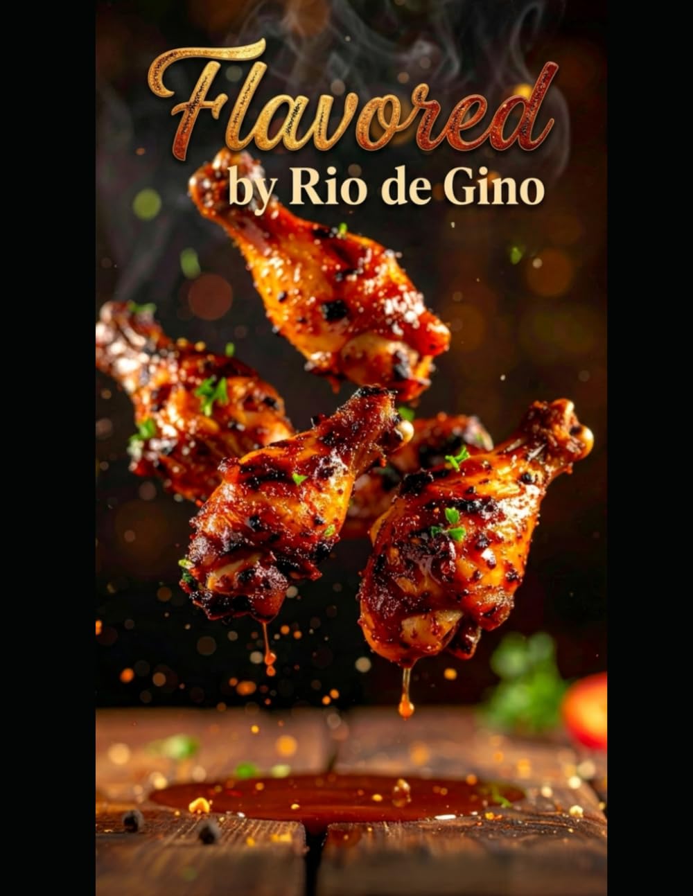 Flavored by Rio De' Gino