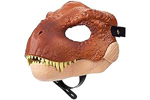 Godzilla Mask: King of the Monsters' Ultimate Dinosaur Mask