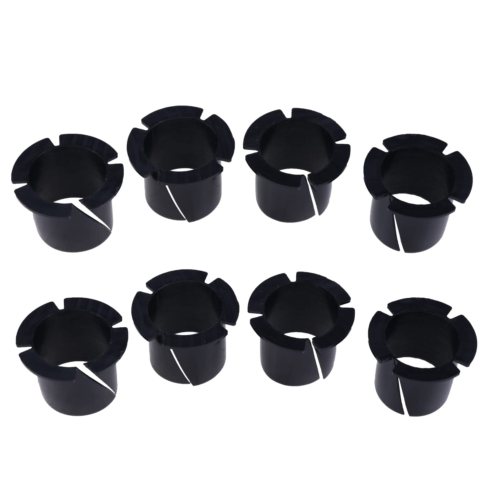 【プラトーン】パッキン Amazon.com: JZGRDN 8X Front Axle Bushings 532003366 121922X