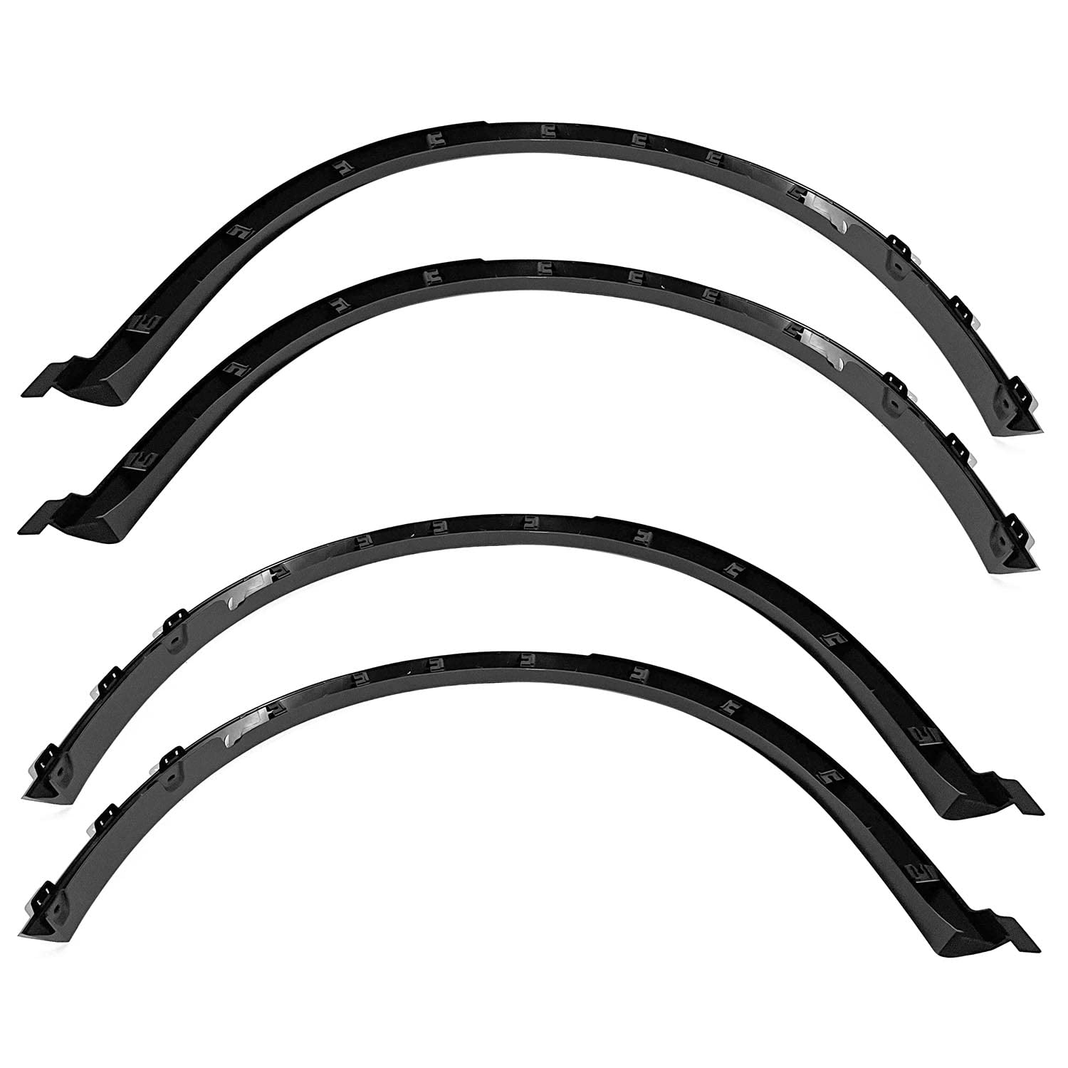 DuelJewel Trigger、FLARE、[RE]REVIVE、Aria DuelJewel Trigger、FLARE、[RE]REVIVE、Aria