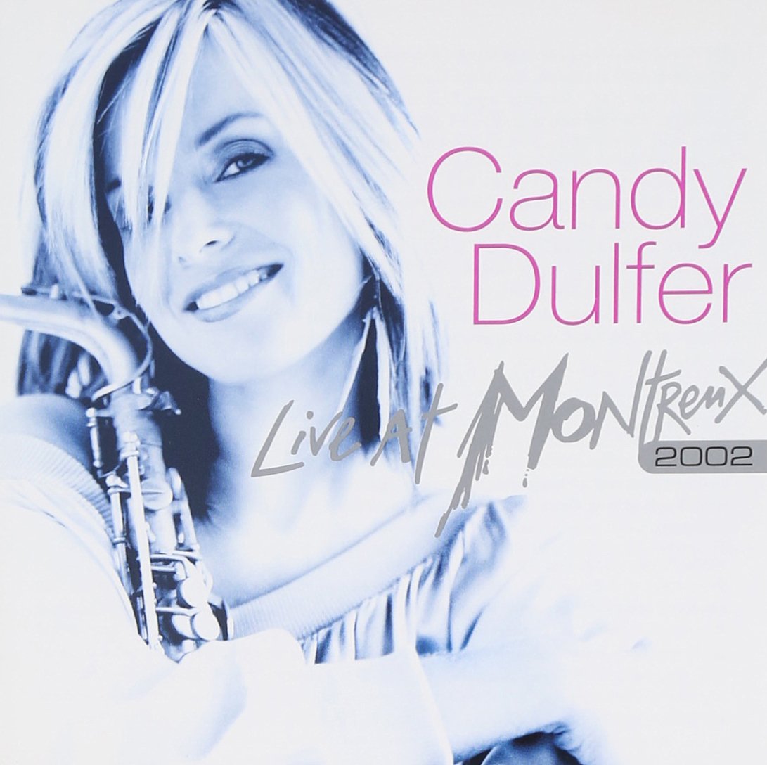 LIVE IN MONTREUX 2002