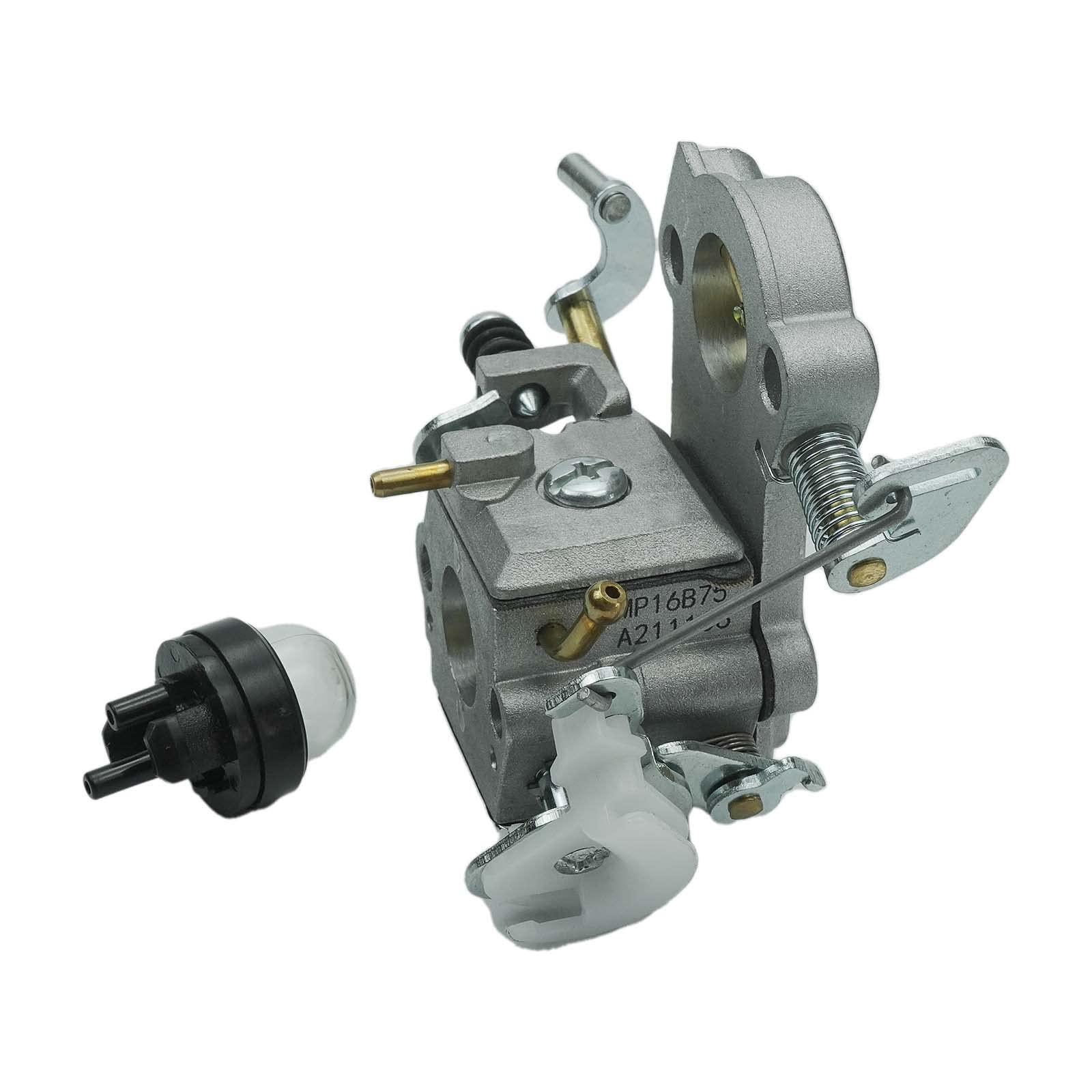 Amazon.com: iRomehony 580 73 58-01 Carburetor Assembly (C1M-EL28 