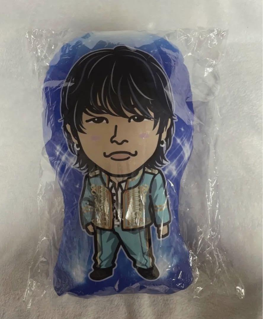 山本彰吾 クッション 2025年最新】山本彰吾 クッションの人気アイテム - メルカリ