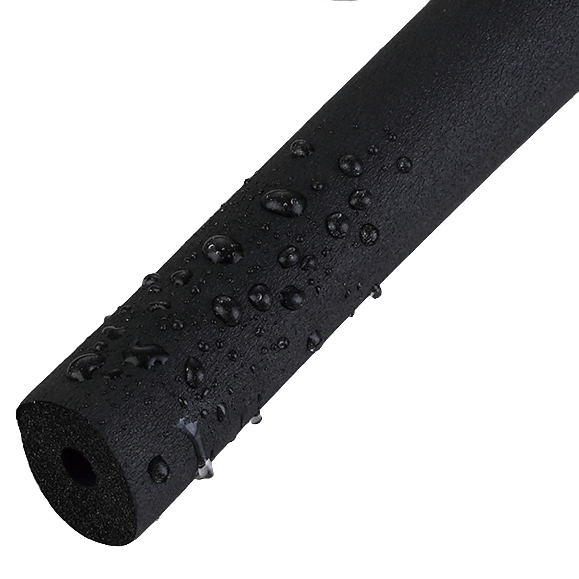 ❇️パイプ断熱発泡チューブ ラギング絶縁パイプ 保温性 ハンドルグリップサポート用 Amazon.co.jp: ラギング絶縁パイプ 保温性 パイプ断熱材 保温発泡