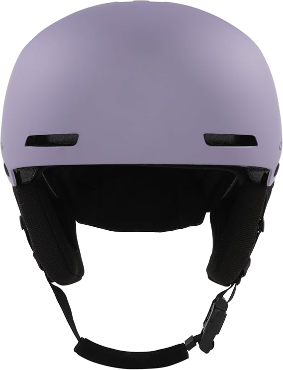 Amazon | [オークリー] ヘルメット MOD1 PRO ASIAN FIT BLACKOUT