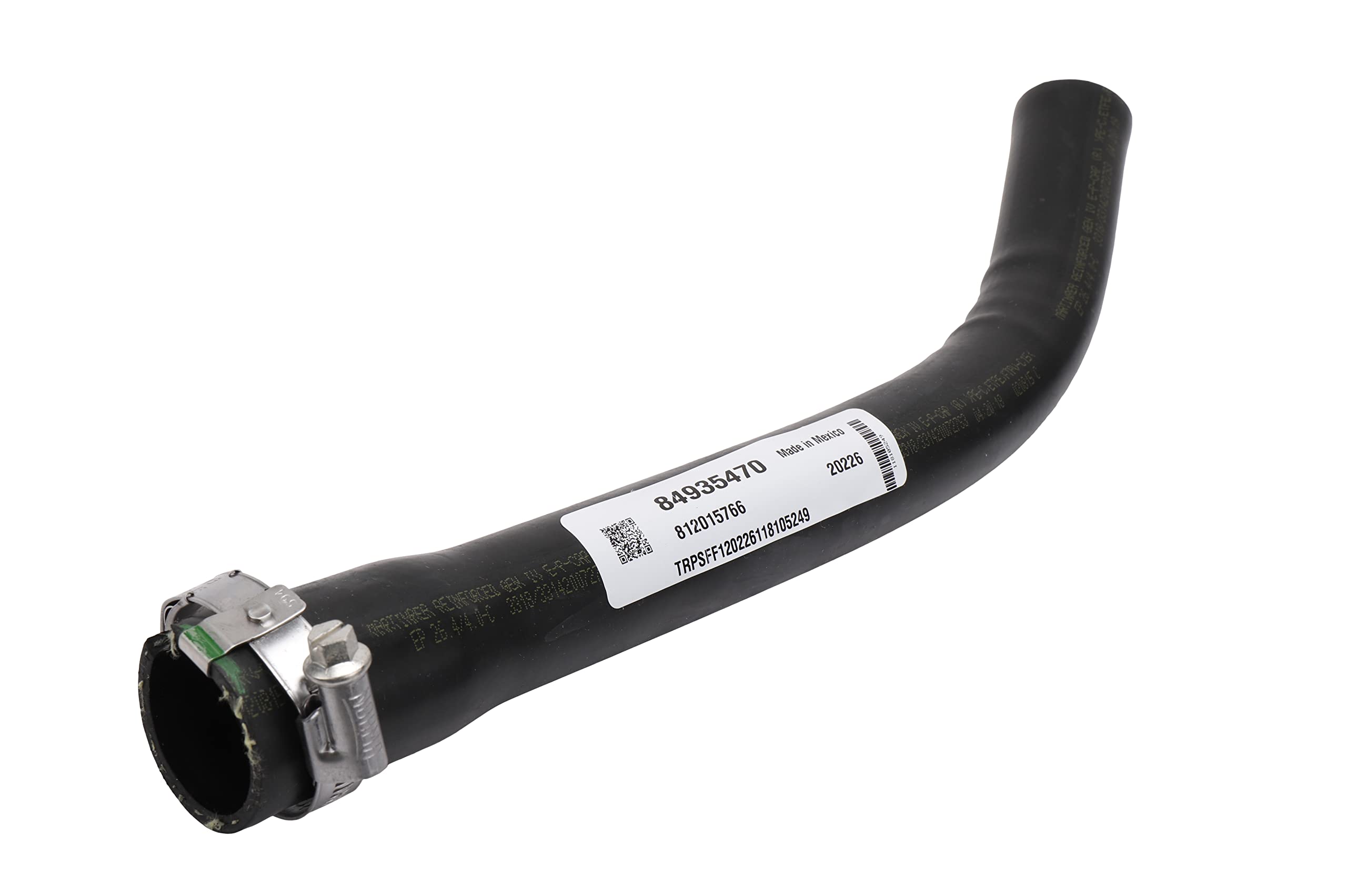 Amazon.com: ACDelco GM Original Equipment 84935470 Fuel Tank 
