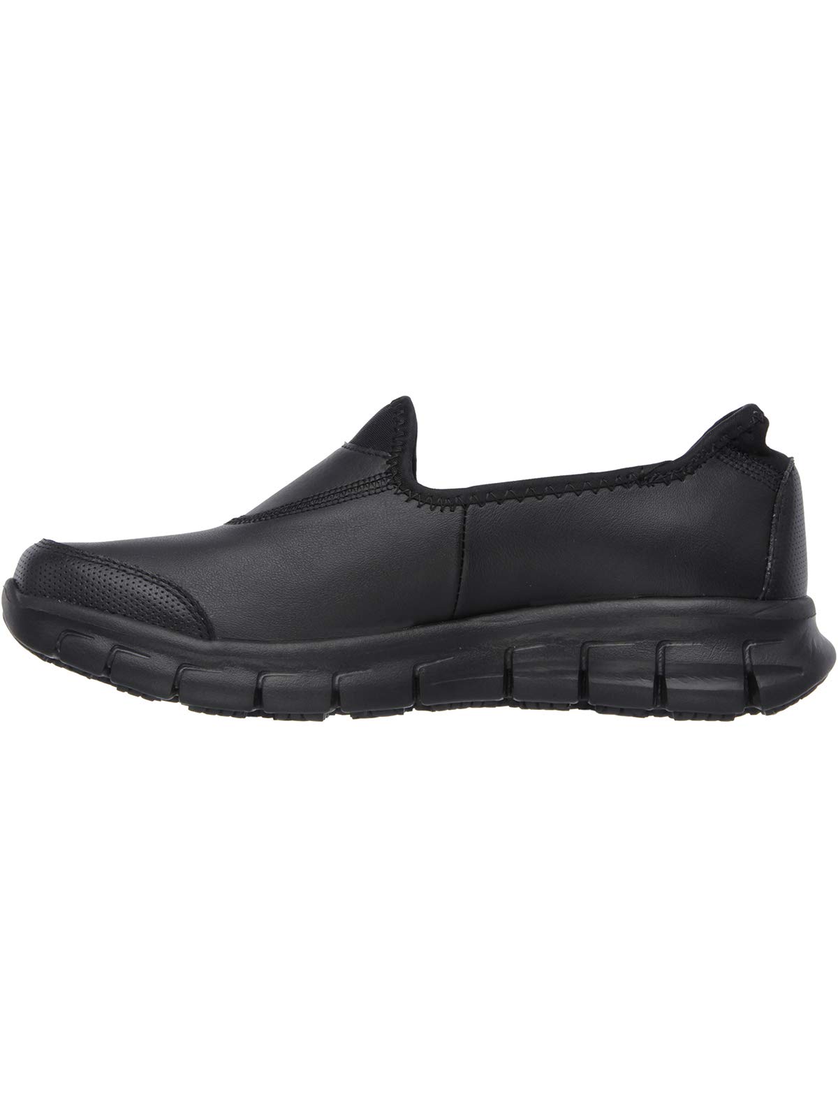 Skechers Sure Track, Zapatos Mujer