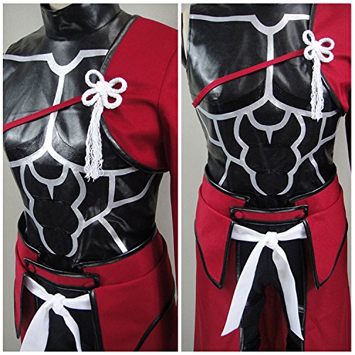 Amazon | 【コスプレ】 Fate/Zero (フェイト/ゼロ) アーチャー