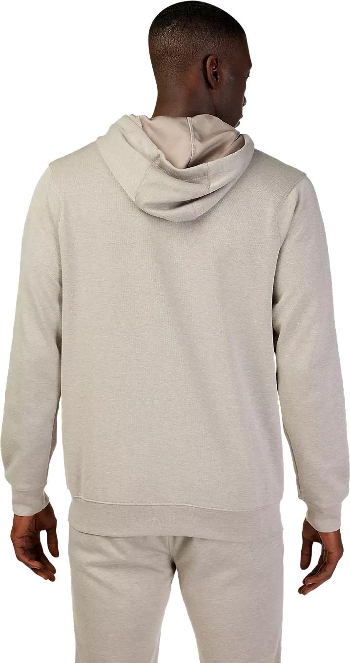 Fox 29074-541L BALANCE PO FLEECE Heather Stone L