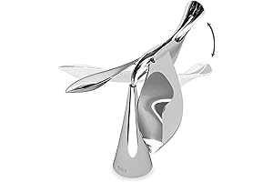 Umbra Tipsy Balancing Bottle Opener: A Novel Drinking Companion