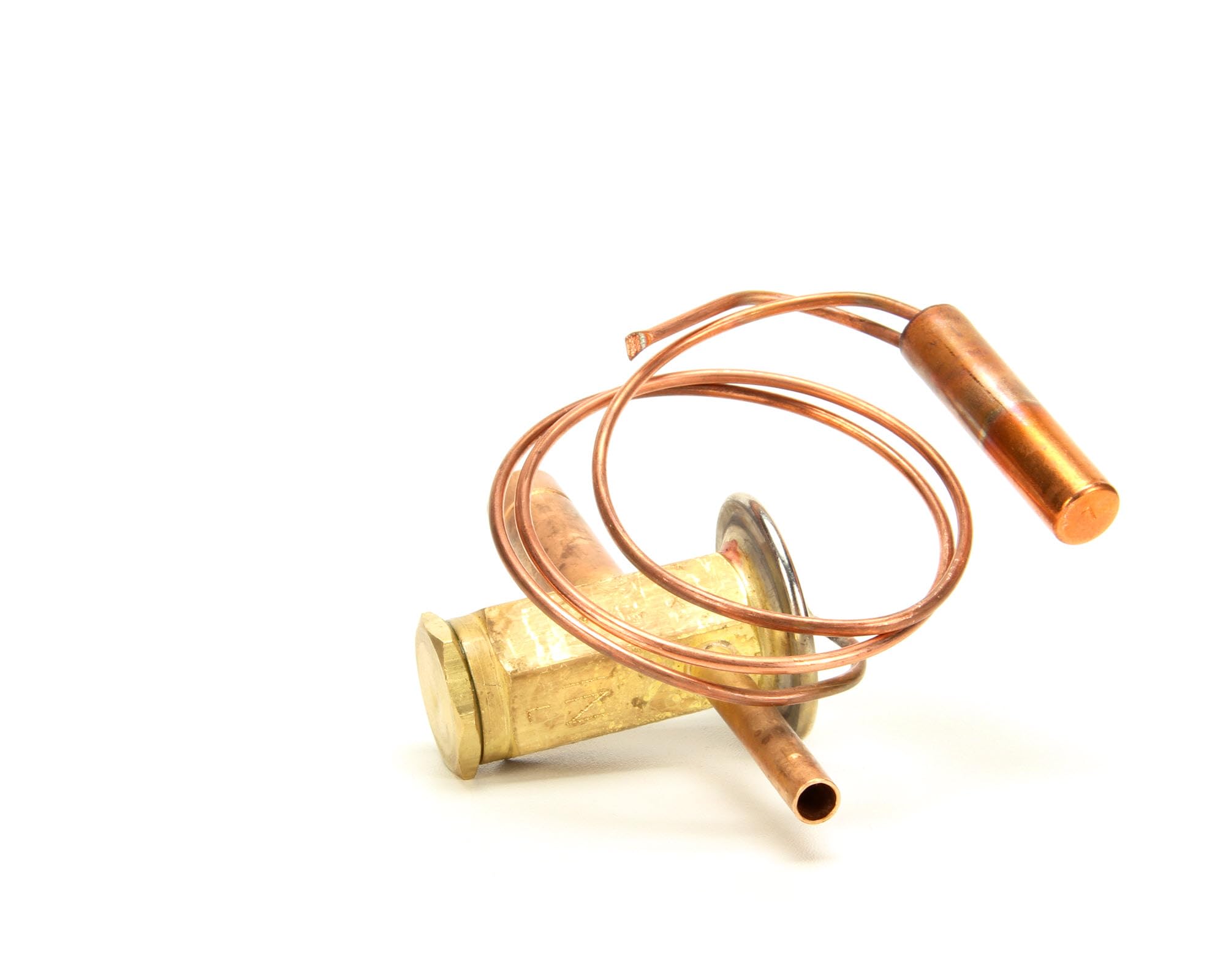 Amazon.com: Hoshizaki 4A1117-01 Expansion Valve : Industrial