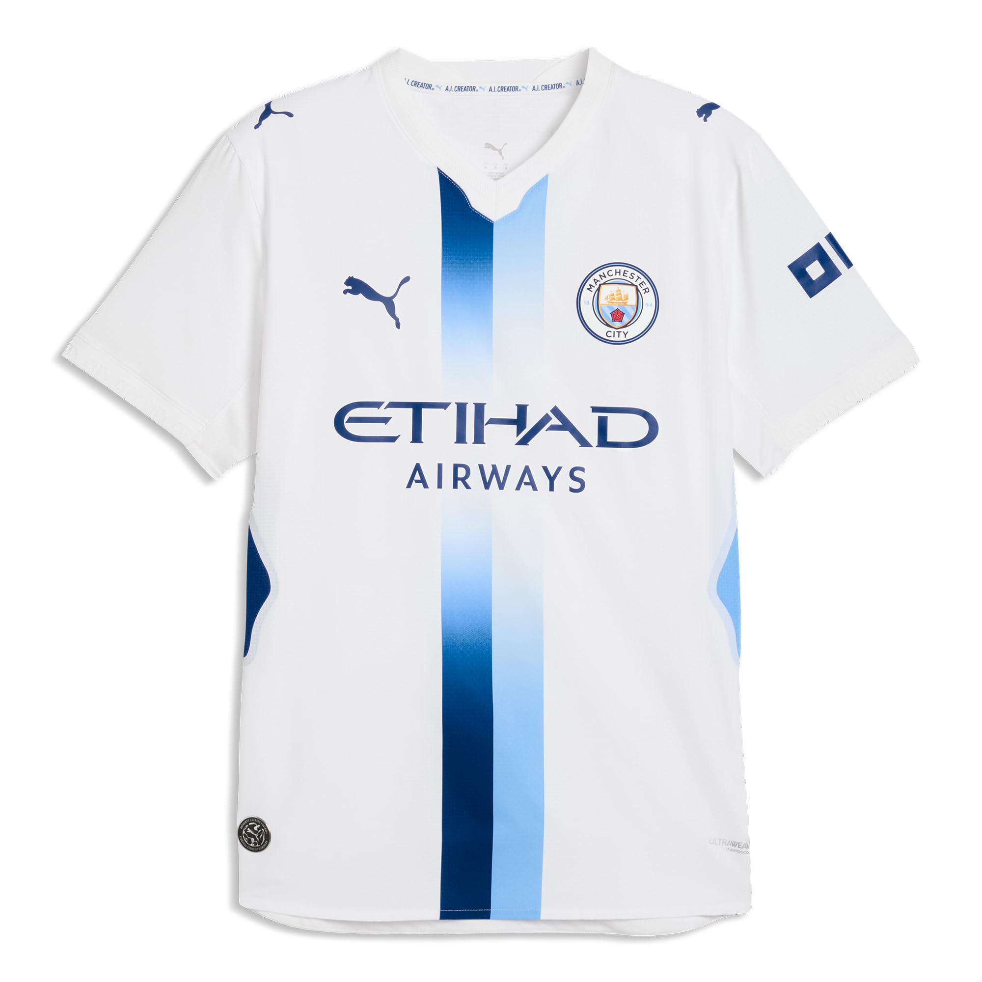 Amazon.com: Manchester City: Third Kit 26/27