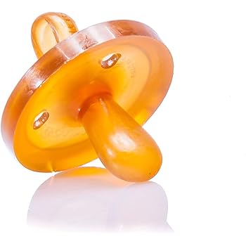 goldi pacifier