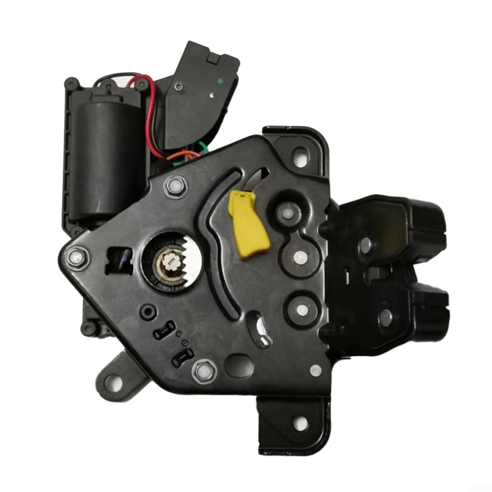Actionneur de loquet de coffre pour Tesla Model 3 et Y 1500604-00-B en ABS noir