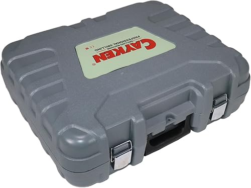 Miniatura 2 de SCY-1520-2BS 6 pulgadas. Aparejo de taladro de mano seco y húmedo con núcleo de diamante