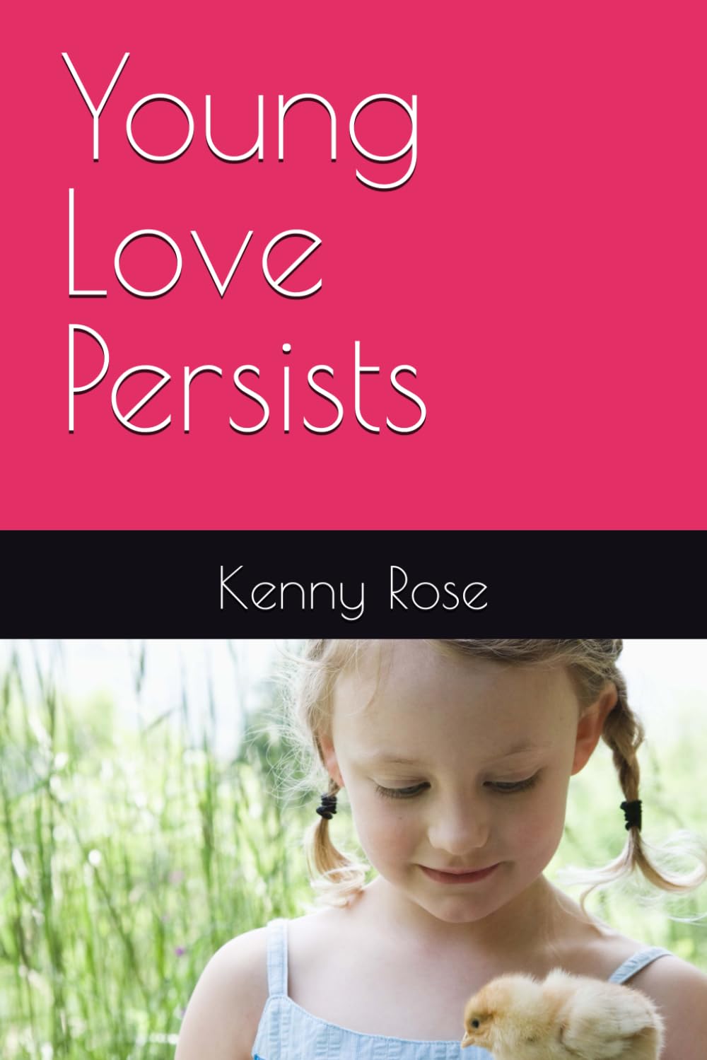 Young Love Persists