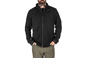 5.11 Tactical Men's Modern Series Jacket