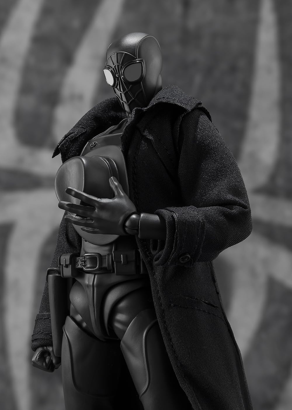 Amazon.co.jp: TAMASHII NATIONS - スパイダーマン:アクロス・ザ