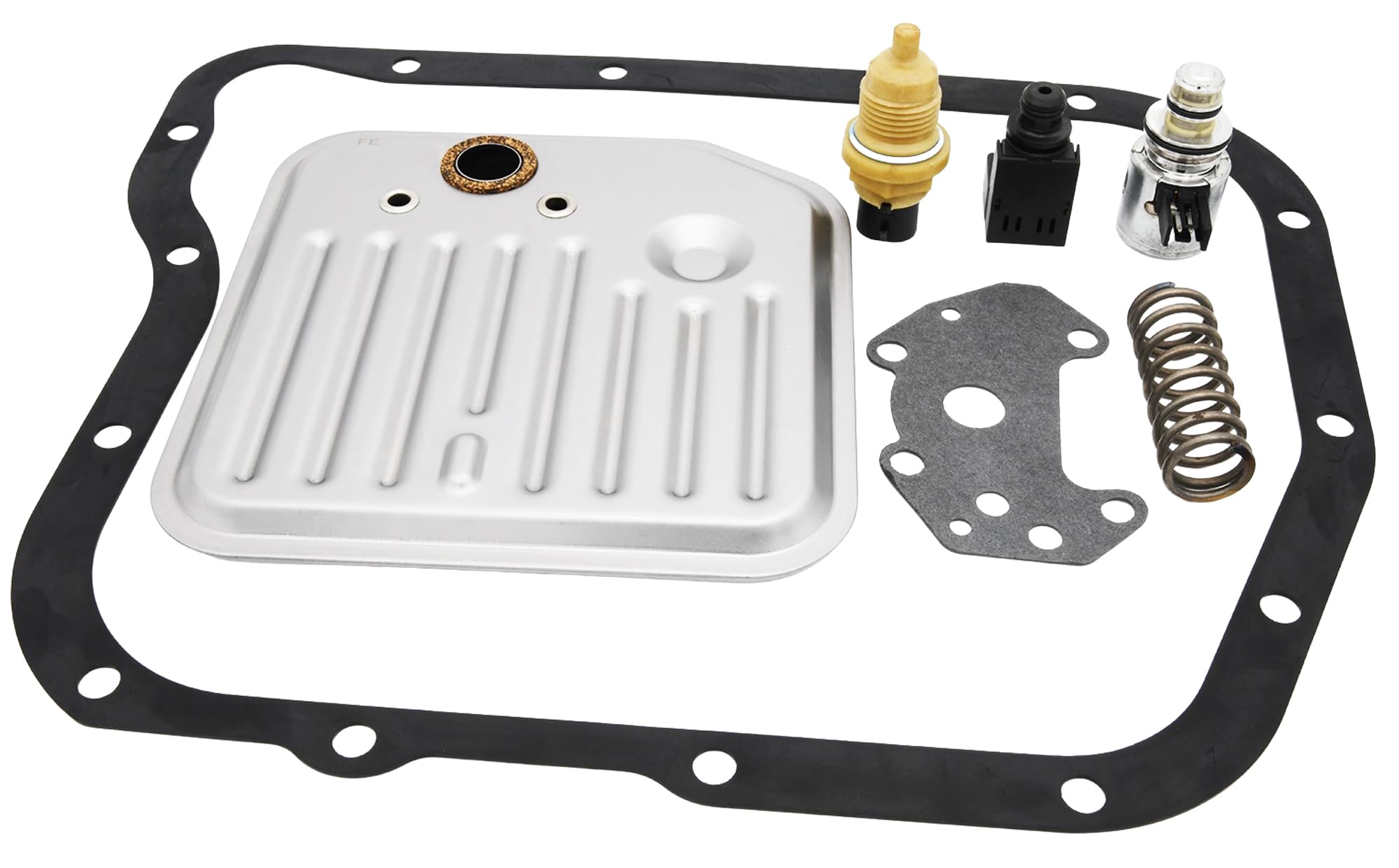 Amazon.com: Transmission Governor Pressure Solenoid, A518 46RE  