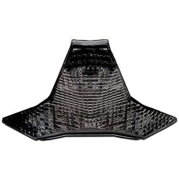 Amazon.com: Blaster-X Integrated LED Tail Light for 2021