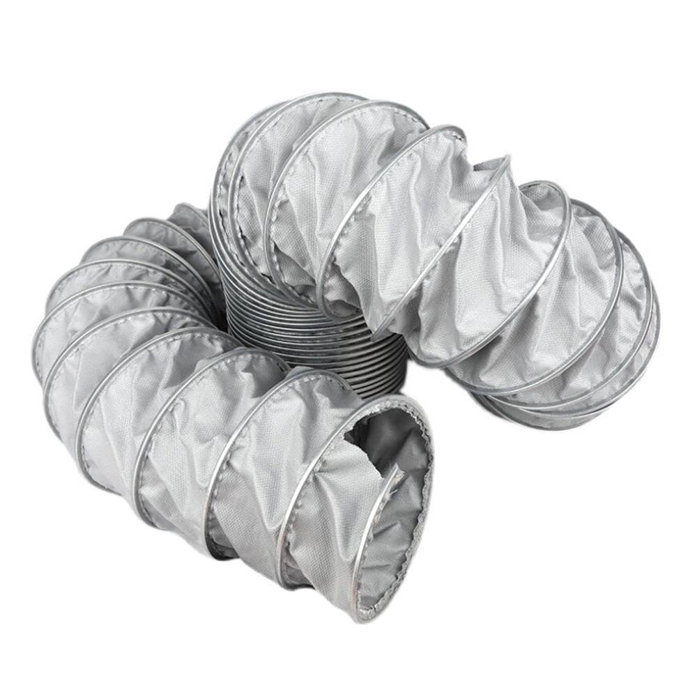 Manguera De Ventilación Conducto Salida Aire Tubo De Escape De Humos