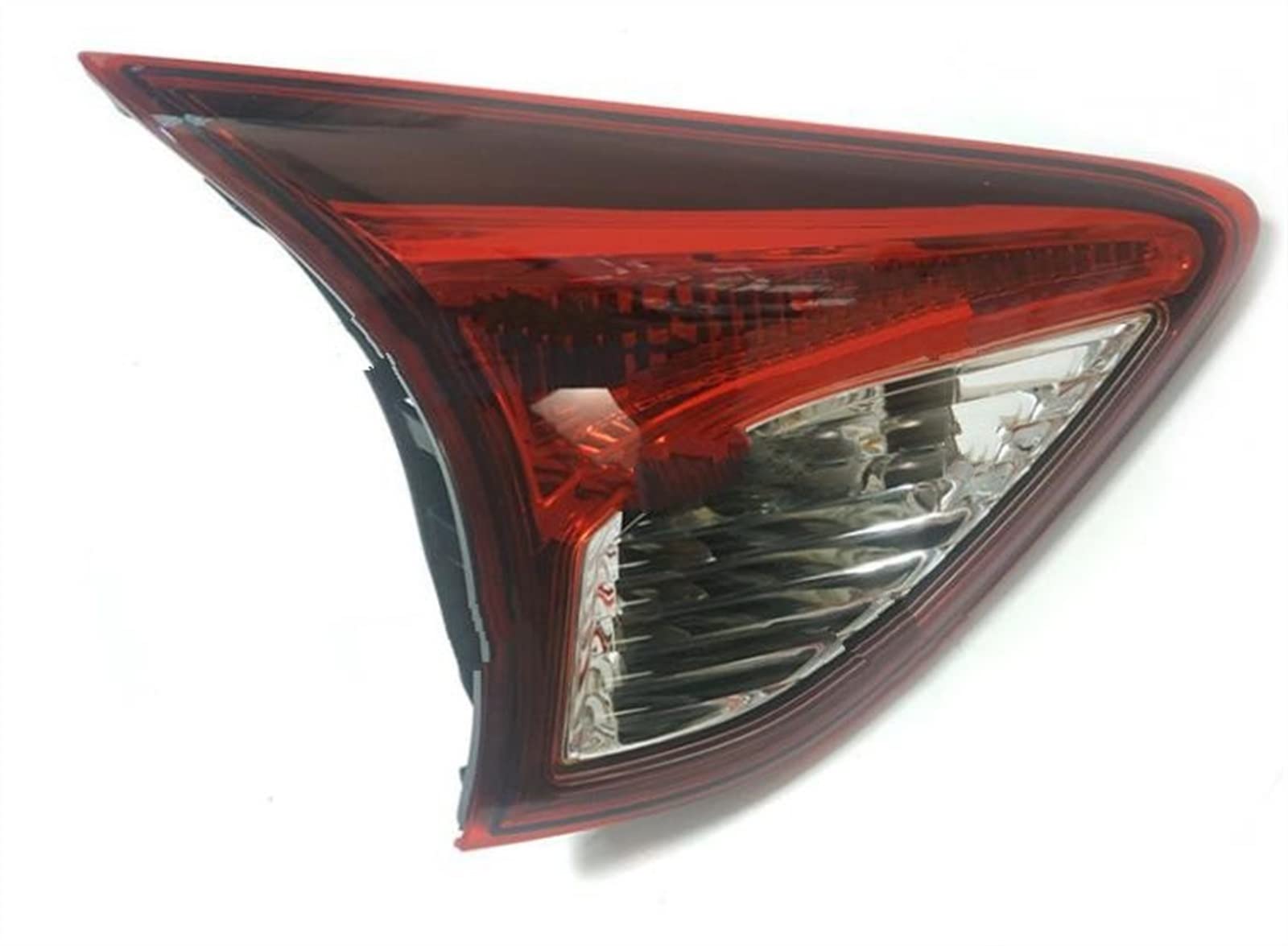 Fanale posteriore Per MAZDA CX5 Senza lampadina Luce di stop interna per parcheggio Luci ingombro posteriore