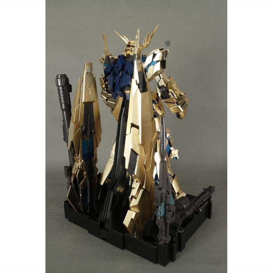 DABAN MODEL 1/60 PG Phenex Unicorn No. 3 Unassembled Overseas