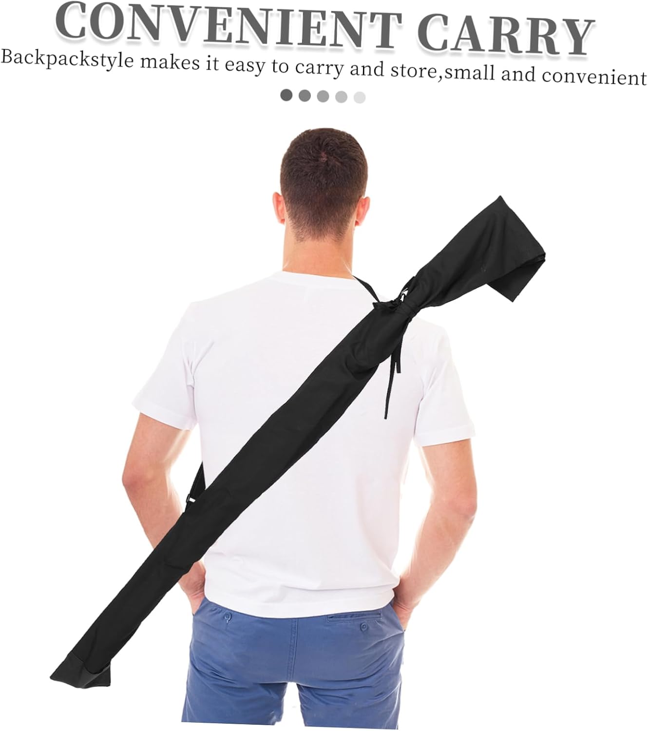 Multi-functional Thickened Bag for Travel and Martial Arts Portable Backpack Design for Chinese and Japanese Fits Standard Blades