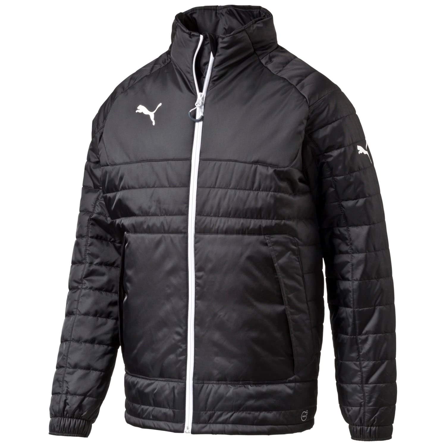 PUMA Mädchen Jacke Stadium Jacket