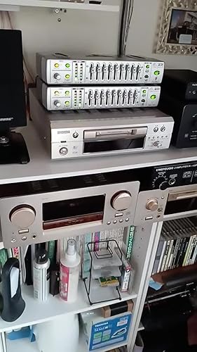 Amazon.co.jp: Denon Fシリーズ MDレコーダー プレミアムシルバー DMD