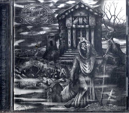 Cryptic Wandering [Import]
