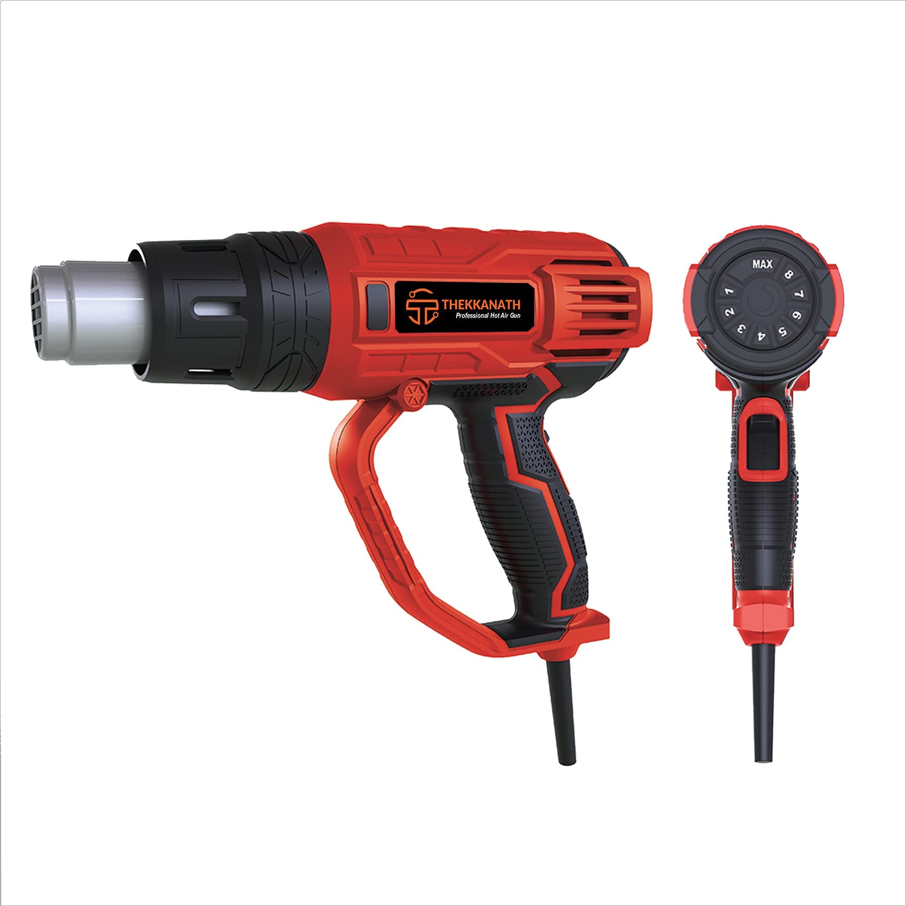 Buy Hot Air | Heat Machine | Hot Air 2000 W with Dual Temperature ...