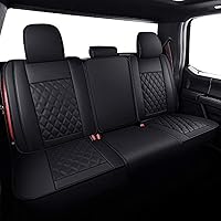 Vista 11 de Aierxuan - fundas de asiento de automóvil