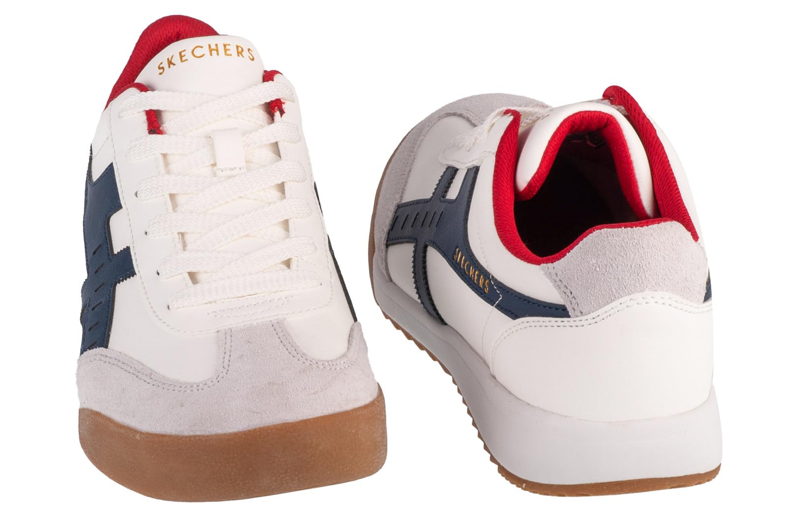 Skechers Zinger 2.0 Manzanilla Totale, Zapatillas Hombre