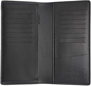 ルイ ヴィトン タイガ ポルトフォイユ ブラザ ノワール 財布 バイセル公式】ルイ・ヴィトン ポルトフォイユ ブラザ 札入れ