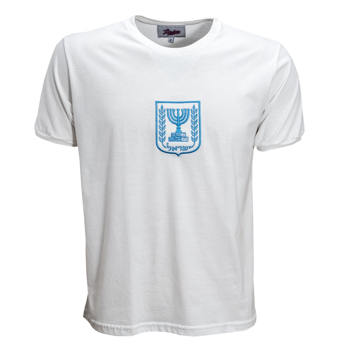 Retro LeagueIsrael 1970 Shirt