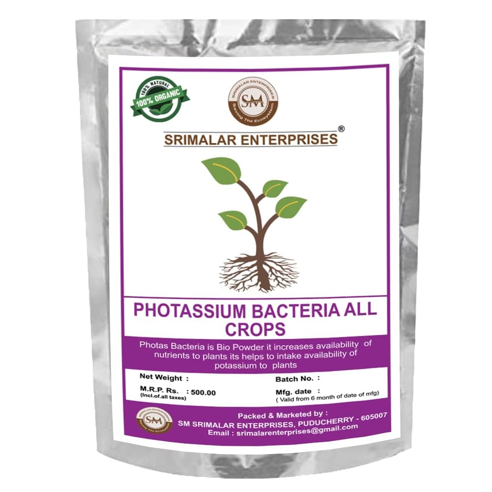 Potassium bACTERIA FOR ALL CROPS-image-24