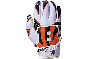 Franklin Sports Bengals Youth Jersey