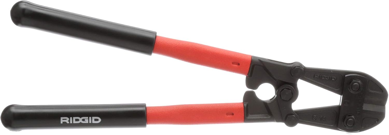 Ridgid 14213 S14 Bolt Cutter
