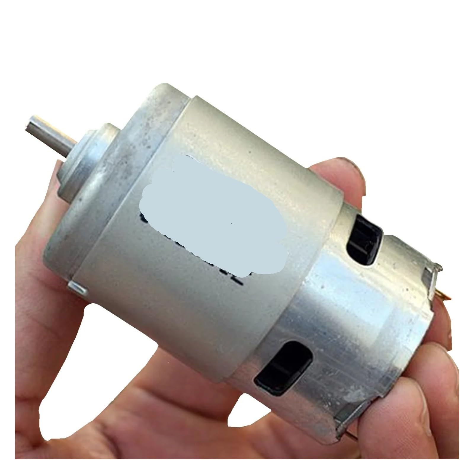 HYRBNSDLK 775-9012 Carbon Brush Motor DC 12V 14.4V 24V 280W 21800RPM High Power Speed ​​High Torque Tools