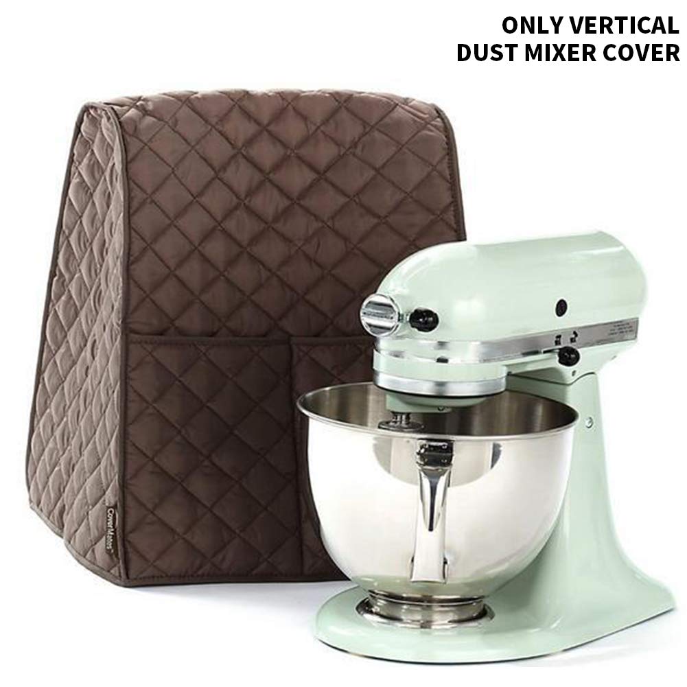 Housse Anti Poussière Pour Blender De Cuisine - Housse