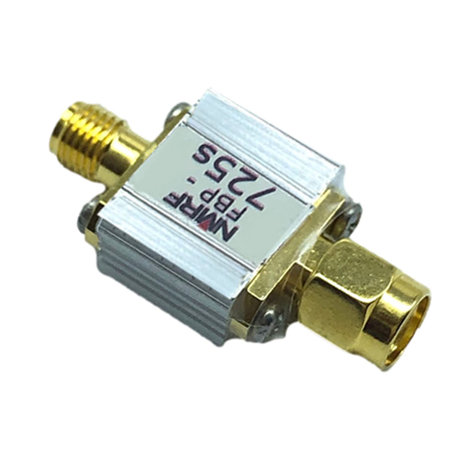 Filtre passe-bande FBP-725s passe-bas 703-748 MHz 1 dB bande passante 45 MHz SMA SMA-F SMA-M
